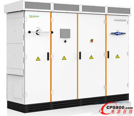 ꖹ��Դ�l��750/800kW�����׃����Ʒ