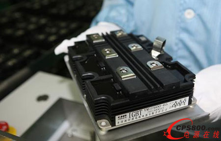 �����ׂ��߉�IGBTоƬ�Q��