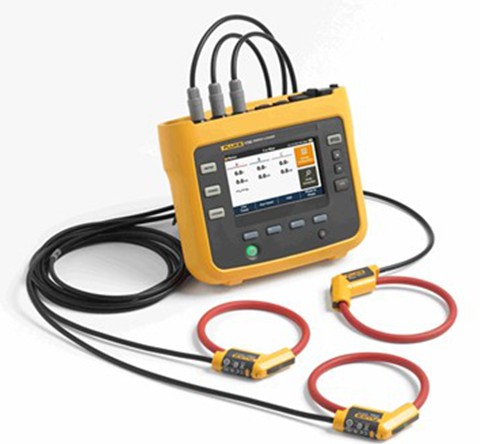 ȫ��Fluke 1730���������ӛ䛃x