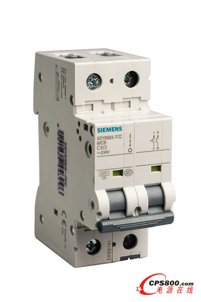 ���T��¡���Ƴ���һ��Sentron 5SYϵ�е͉��K����늮aƷ