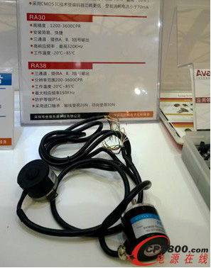 REP-avago RA30��RA38ϵ�о��a�� 