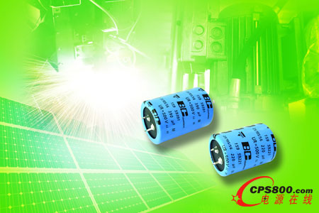 Vishay�Ƴ�ᘌ�����Դ���õ������Ϳ���ʽ�����X�����