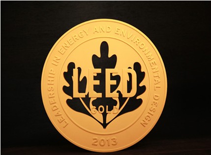 �D�� �_�_�Ϻ��\�I�������аl���ϲ�@LEED�S���J�C