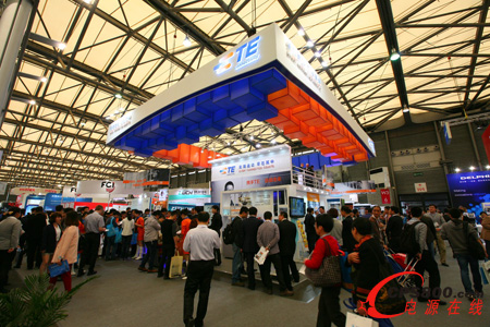 TE攜全球領(lǐng)先的連接解決方案參加2014年慕尼黑上海電子展