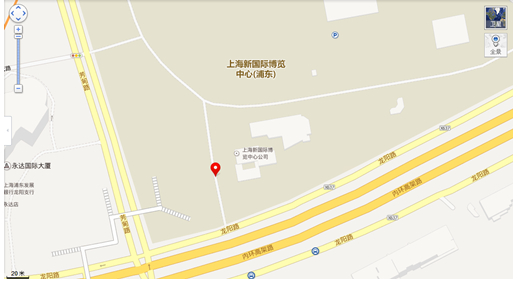 ���A��ʢ��������2014SNEC�Ϻ����չ