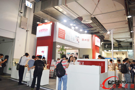 ِ�׿ض�������ӮaƷ�WҫPCIM Asia 2014