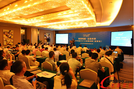 ���A��ʢ���ǻ���ܡ��Ƅ�δ��2014ȫ��Ѳչ��ͦ�M���ϸ��ء����ɶ�վ