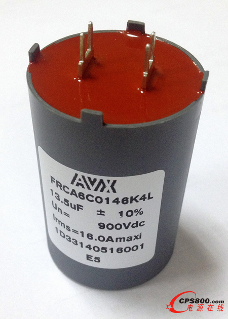 AVX�Ƴ�ȫ�²��ò���ʽ���ӵ�ֱ����Ĥ���ϵ�О���ʹ���װ��b��PCB��