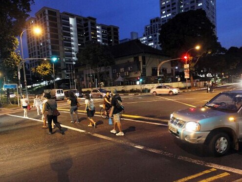 �¼����M��LED������Q �������M��LED�r��