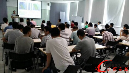 上海鷹峰華南區技術交流會圓滿落幕