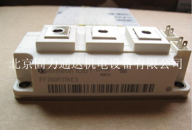 FF200R17KE3Ӣ�w��IGBTģ�K