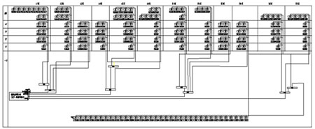 AFPM100�����O(sh��)���Դ�O(ji��n)��ϵ�y(t��ng)�ڹ����I�A�ϳǬF(xi��n)�����Q(m��o)�������(xi��ng)Ŀ�еđ�(y��ng)��