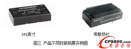 DC/DC�Դģ�K���C���C����ϵ�y(t��ng)�еđ��� 