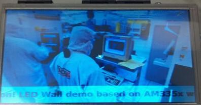 示例運行效果圖