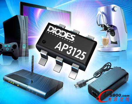 Diodes�}�_�����{�ƿ�������Ч����Ч��