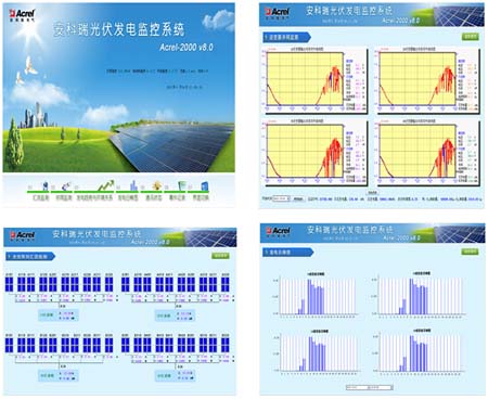ACREL-2000 V8����l�ϵ�y�O��