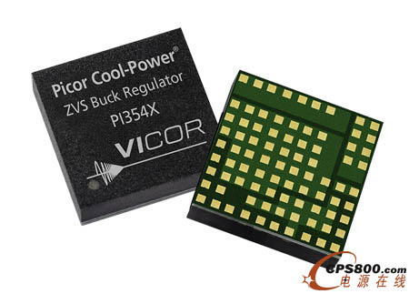 Vicor��˾�Ƴ�ȫ��48 V����������