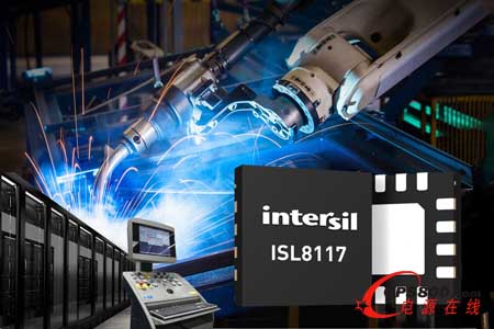 Intersil�Ƴ�60V��(chu��ng)��ͬ������������