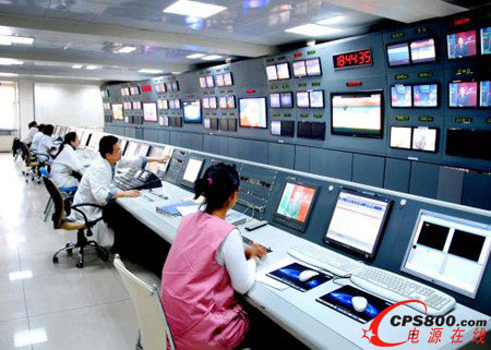 科華恒盛高端電源解決方案助力新疆電視臺(tái)信息化建設(shè)