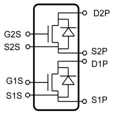 CISSOID�Ƴ�60A/1200V�ߜ��Դģ�KPLUTO