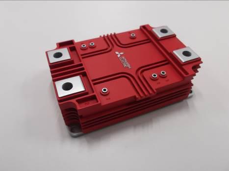 ��һ���Ɇ�ԪHVIGBTģ�K