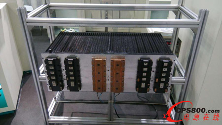 �����L�䣨3D�ͺ���׃ɢ�����������׃����Q��������PCIM Asia  2015