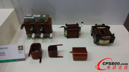 �����L�䣨3D�ͺ���׃ɢ�����������׃����Q��������PCIM Asia  2015