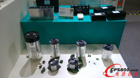 �����L�䣨3D�ͺ���׃ɢ�����������׃����Q��������PCIM Asia  2015