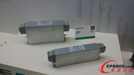 �����L�䣨3D�ͺ���׃ɢ�����������׃����Q��������PCIM Asia  2015