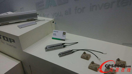 �����L�䣨3D�ͺ���׃ɢ�����������׃����Q��������PCIM Asia  2015