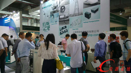 �����L�䣨3D�ͺ���׃ɢ�����������׃����Q��������PCIM Asia  2015