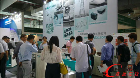 �����L������׃����Q����PCIM Asia  2015չ�L��