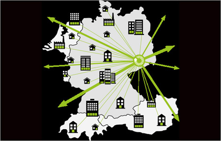 IDC散熱新思路:結(jié)合“散熱”和“制熱”
