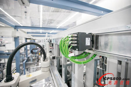 ���T�����I���I4.0֮·����Profinet�������ֻ���I���A