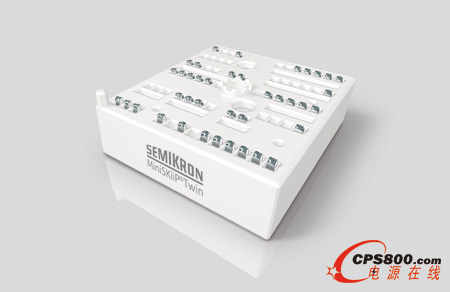 ِ�׿�MiniSKiiP&reg;Twin����ģ�K