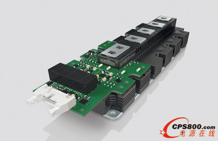 賽米控SKYPER Prime