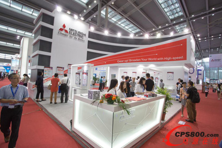 ����늙CCIOE 2015����չ�����������^���Pע 