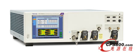 ̩����DPO70000SXʾ�����Ќ��F������5G�س���̖��������