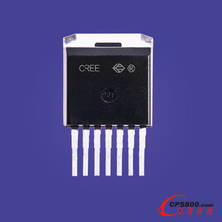 Wolfspeed �������o���Դ�·���@��ϵ�y�ɱ����s����