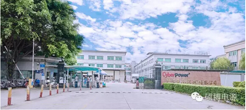 CyberPower�T���Դ��˾��B