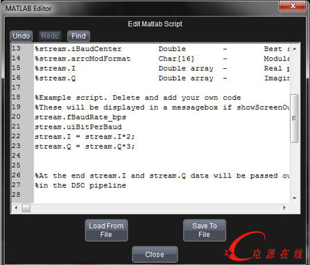 Teledyne LeCroy�l(f��)�����`���ʸ����̖��������