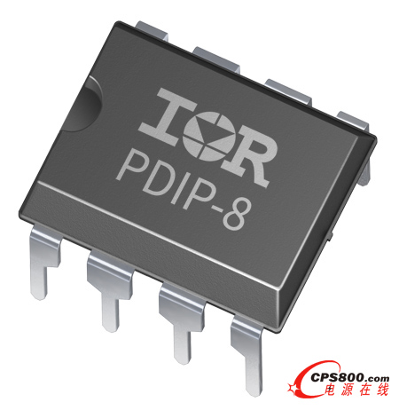 IRS2005 HVIC�Ѵ������е͉�늙C׃�l����Ӣ�w����IC�aƷ��ݣ������ܸߵ��ԴЧ�ʲ����ϵ�y�ɿ���