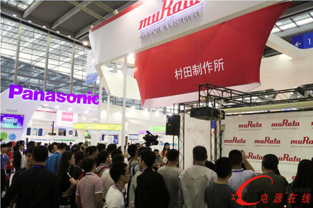 ELEXCON2015ʢ���_Ļ  ��܇��ӳ�����c