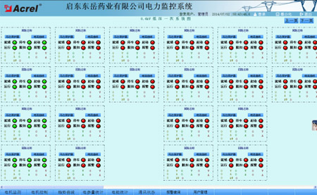 Acrel-2000����O(ji��n)��ϵ�y(t��ng)�چ��|�|��ˎ�I(y��)���޹�˾�đ���