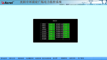 Acrel-6000늚��ıO��ϵ�y�ڃ��ɹ��r�I��W���ƌ��ǵđ���