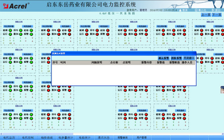 Acrel-2000����O(ji��n)��ϵ�y(t��ng)�چ��|�|��ˎ�I(y��)���޹�˾�đ�(y��ng)��