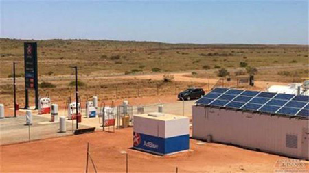 �Ĵ������F��������̫��ܹ��վ