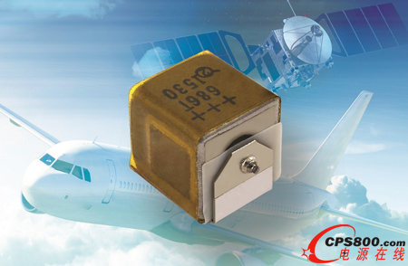 Vishay���¿�С�ߴ�SMDҺ�g����������ں�����Ӻͺ��쑪��