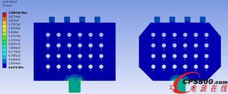 �B��ĸ�ŘO�僞��ǰ��l�Ṧ���ܶȷֲ� 