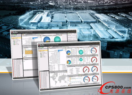 ���T(m��n)���cIntel Security�͹��I(y��)��Ϣ��ȫ��Q�����U(ku��)�����